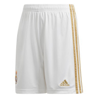 adidas Real Madrid Thuisbroekje 2019-2020 Kids