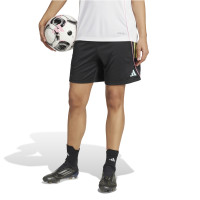 adidas Juventus Trainingsset 2025-2026 Dames Wit Zwart