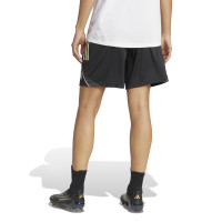 adidas Juventus Trainingsset 2025-2026 Dames Wit Zwart