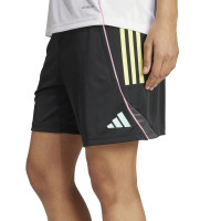 adidas Juventus Trainingsset 2025-2026 Dames Wit Zwart