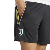 adidas Juventus Trainingsset 2025-2026 Dames Wit Zwart