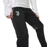 adidas Juventus Pantalon d'Entraînement 2025-2026 Enfants Noir