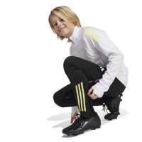 adidas Juventus Pantalon d'Entraînement 2025-2026 Enfants Noir