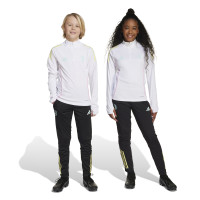 adidas Juventus Pantalon d'Entraînement 2025-2026 Enfants Noir