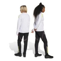 adidas Juventus Pantalon d'Entraînement 2025-2026 Enfants Noir