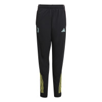 adidas Juventus Pantalon d'Entraînement 2025-2026 Enfants Noir