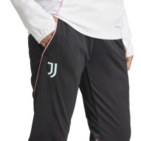 adidas Juventus Pantalon d'Entraînement 2025-2026 Femmes Noir