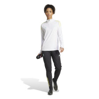 adidas Juventus Pantalon d'Entraînement 2025-2026 Femmes Noir