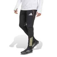 adidas Juventus Trainingsbroek 2025-2026 Zwart