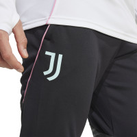 adidas Juventus Trainingsbroek 2025-2026 Zwart