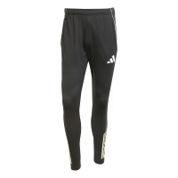 adidas Juventus Trainingspak 1/4-Zip 2025-2026 Lichtblauw Zwart