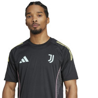 adidas Juventus Trainingsset 2025-2026 Zwart