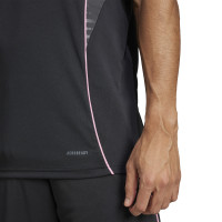 adidas Juventus Trainingsset 2025-2026 Zwart