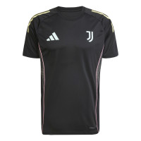 adidas Juventus Trainingsset 2025-2026 Zwart