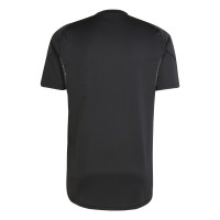 adidas Juventus Trainingsset 2025-2026 Zwart