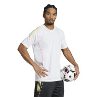 adidas Juventus Ensemble Training 2025-2026 Blanc Noir