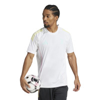 adidas Juventus Ensemble Training 2025-2026 Blanc Noir