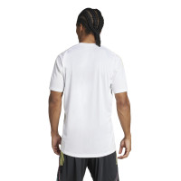 adidas Juventus Ensemble Training 2025-2026 Blanc Noir