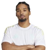 adidas Juventus Ensemble Training 2025-2026 Blanc Noir