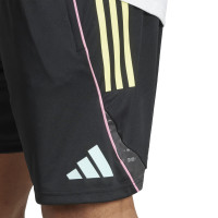adidas Juventus Trainingsset 2025-2026 Zwart