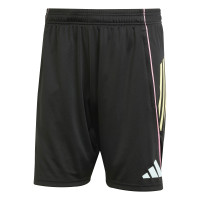 adidas Juventus Trainingsset 2025-2026 Zwart