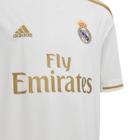 adidas Real Madrid Thuis Tenue 2019-2020 Kids