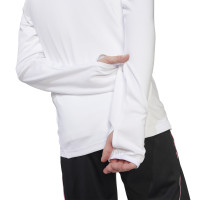 adidas Juventus Haut d'Entraînement 1/4-Zip 2025-2026 Enfants Blanc