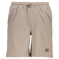 Shorts Cruyff Energized pour Enfants, marron clair