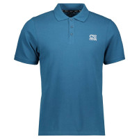 Cruyff Energized Polo Zomerset Blauw