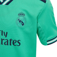 adidas Real Madrid 3rd Minikit 2019-2020