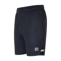 Cruyff Icon Trainingsset Kids Zwart Grijs Wit