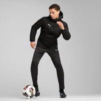 PUMA teamADDITIONS Padded Winterjas Zwart