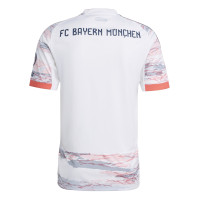 adidas Bayern Munich Ensemble Extérieur 2025-2026