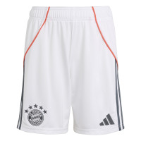 adidas Bayern Munich Ensemble Extérieur 2025-2026