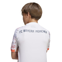 adidas Bayern München Uitshirt 2025-2026 Kids