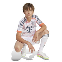 adidas Bayern München Uitshirt 2025-2026 Kids