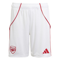 adidas Arsenal Thuisset 2025-2026