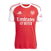 adidas Arsenal Thuisset 2025-2026