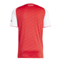 adidas Arsenal Thuistenue 2025-2026