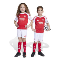 adidas Arsenal Minikit Domicile 2025-2026 Tout-Petits
