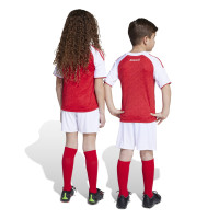 adidas Arsenal Minikit Domicile 2025-2026 Tout-Petits