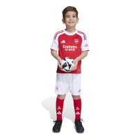 adidas Arsenal Minikit Domicile 2025-2026 Tout-Petits