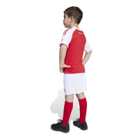 adidas Arsenal Minikit Domicile 2025-2026 Tout-Petits