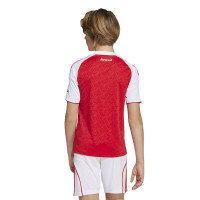 adidas Arsenal Thuisshirt 2025-2026 Kids