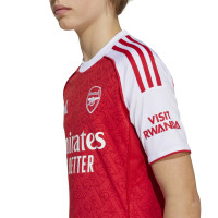 adidas Arsenal Thuisshirt 2025-2026 Kids