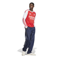 adidas Arsenal Thuisshirt Lange Mouwen 2025-2026