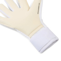 PUMA Future Pro Hybrid Keepershandschoenen Wit Blauw Felrood