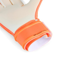 PUMA Future Match NC Gants de Gardien de But Orange Rose Noir