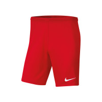 DEV Doorn Wedstrijdbroek Junior Rood