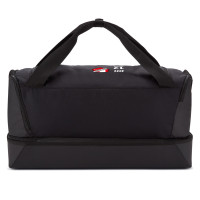 DEV Doorn Sporttas Medium Zwart
